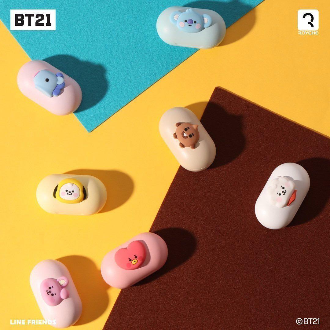 Royche bt21 online earbuds review