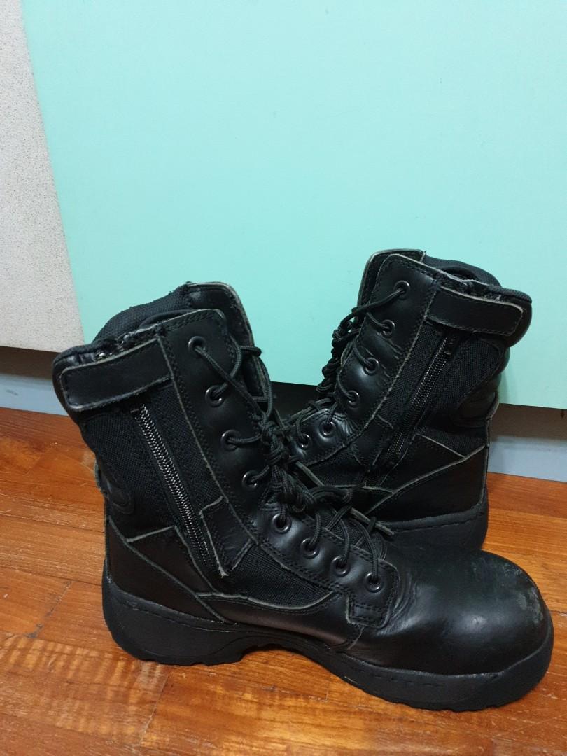 Air force pilot shoes hotsell
