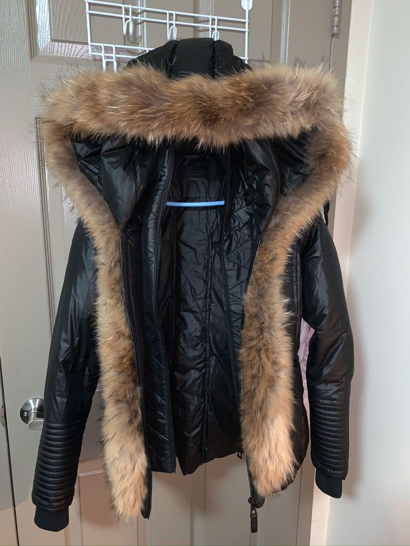 Rudsak winter jacket sale top