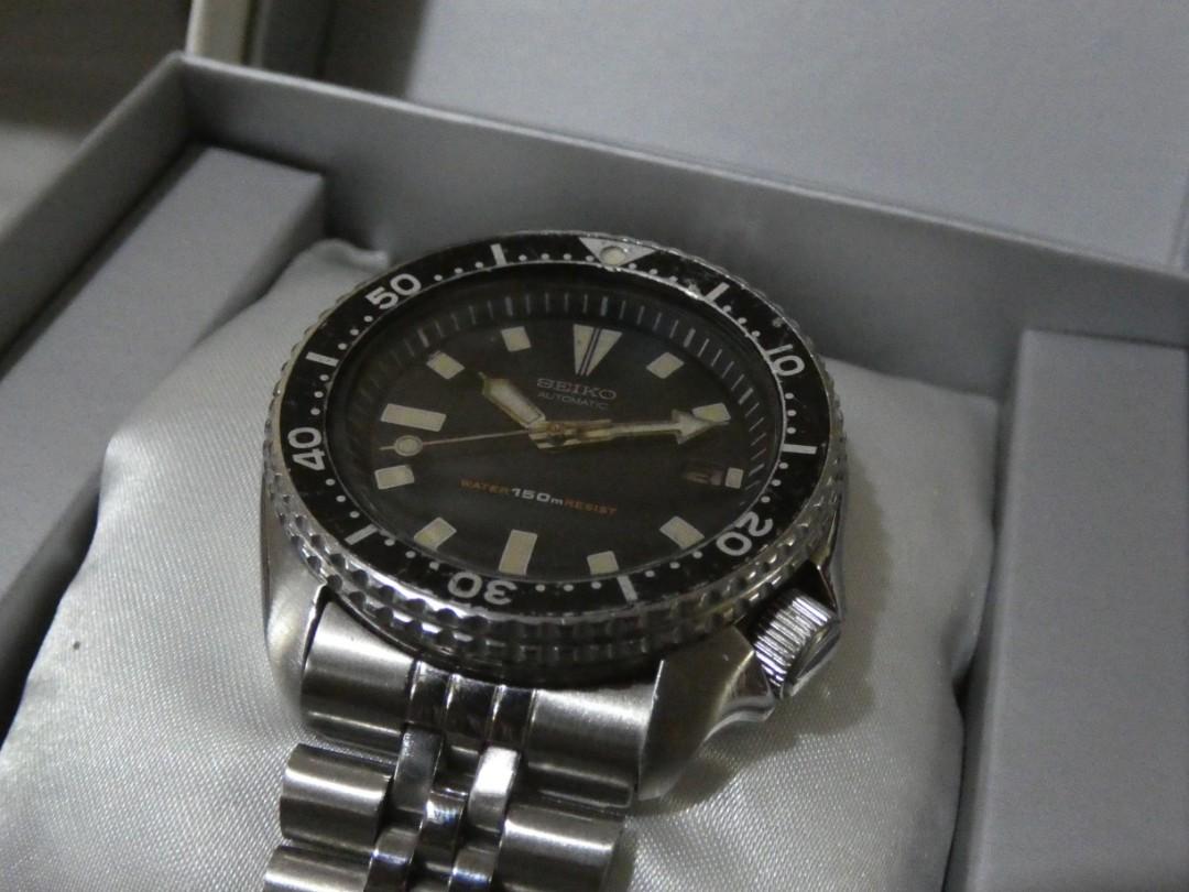 Seiko sds001 sales