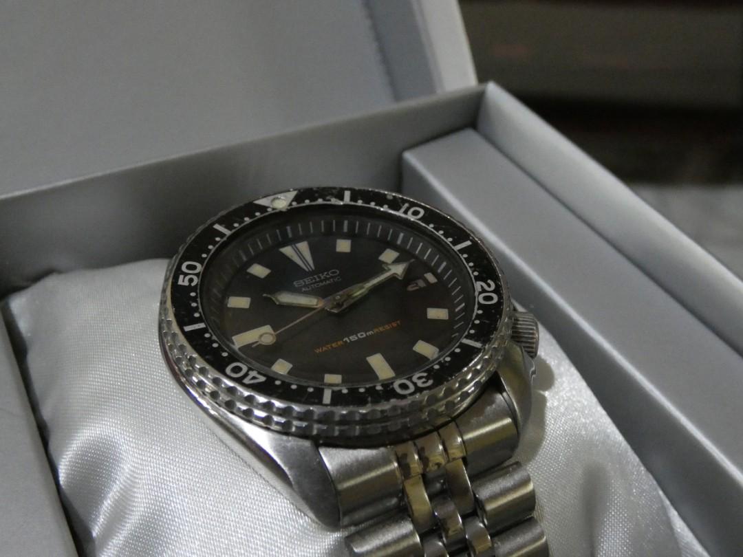 Seiko sds001 cheap