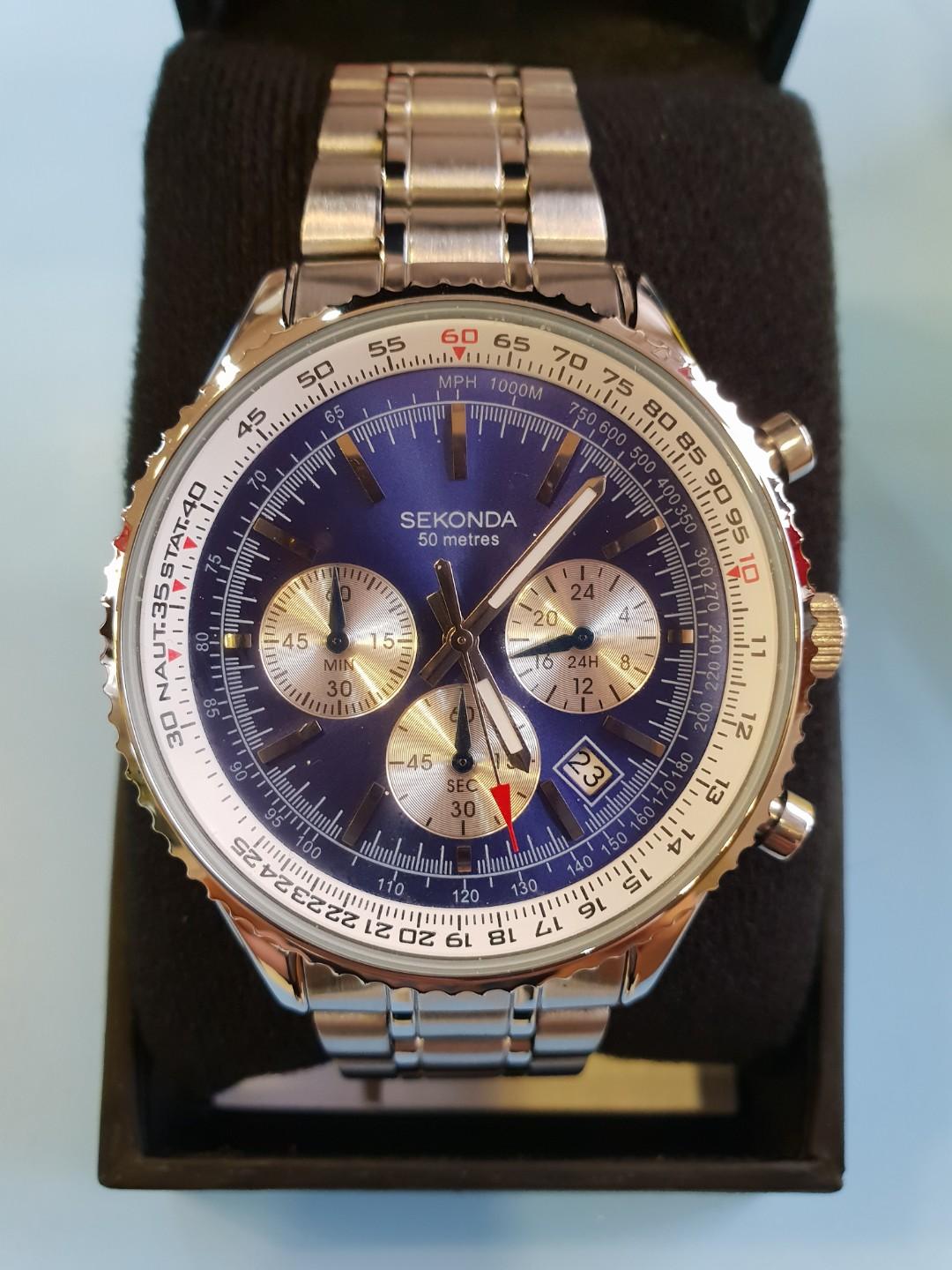 Sekonda 3408 shop