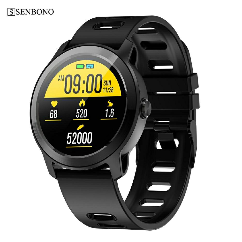Senbono s08 smart watch store