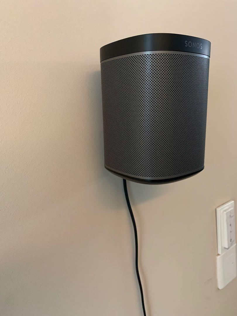 Sonos one bcc sales