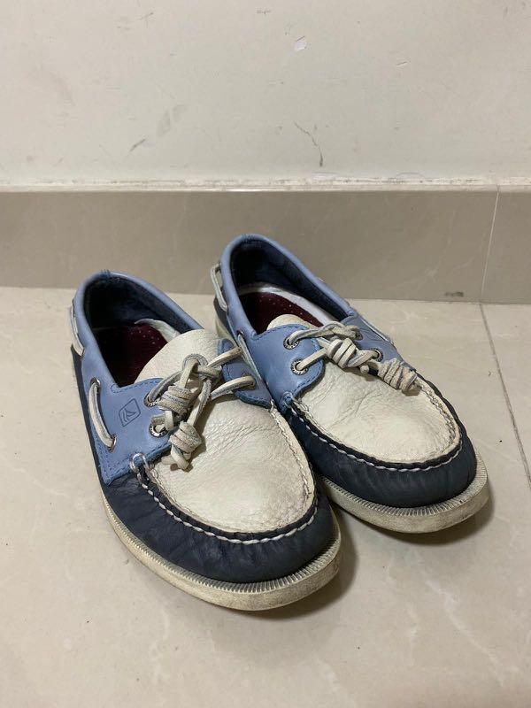 Sperry 帆船鞋 男裝 鞋 西裝鞋 Carousell