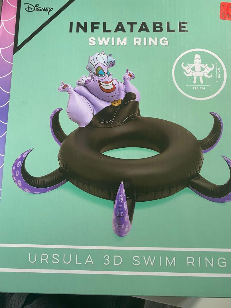 Ursula inflatable swim ring online