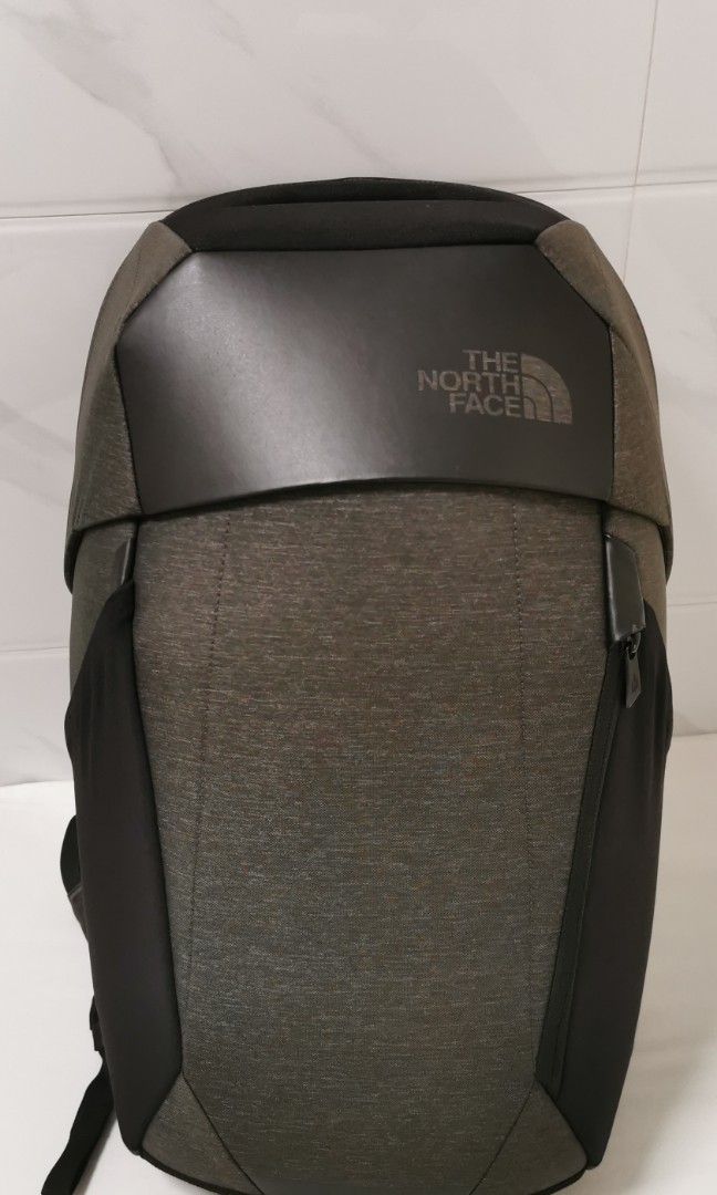 north face access 02 backpack