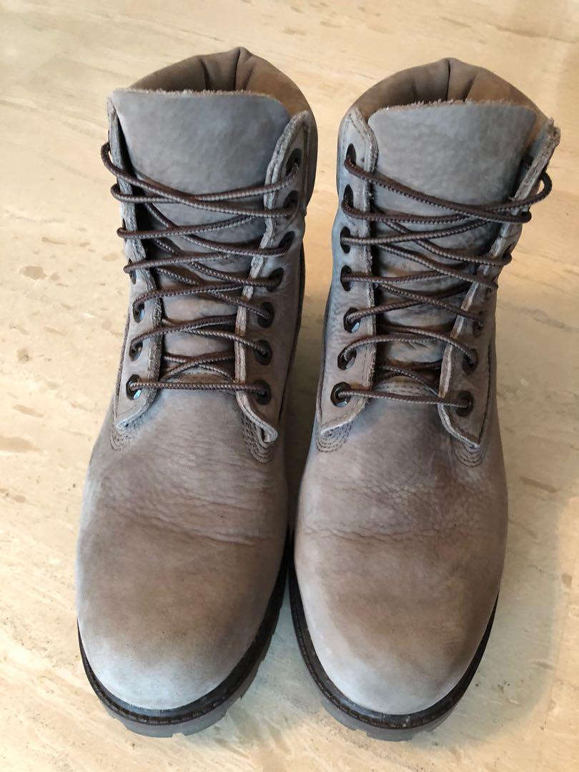 mens olive timberland boots