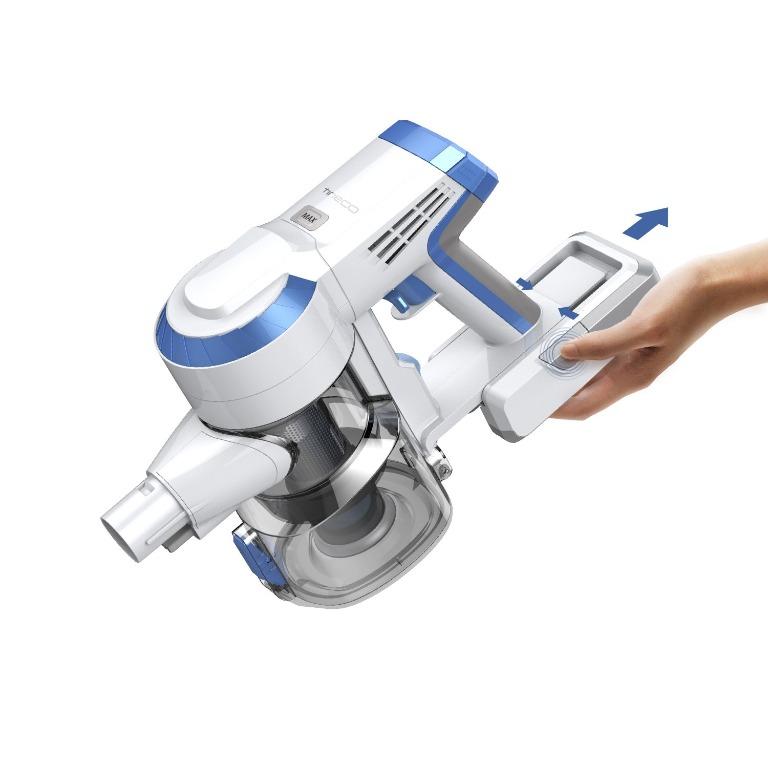 Tineco Replacement 21.6 Volt 2000mAh Lithium Ion Battery for A10 Hero