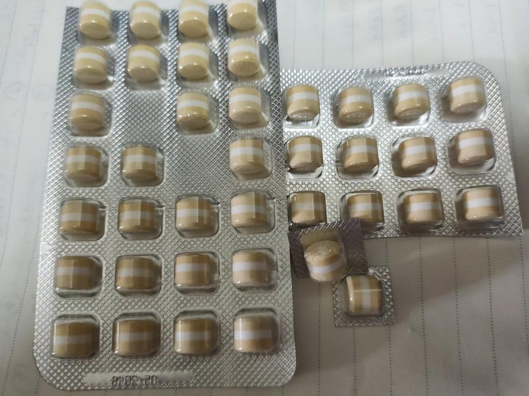 To Bless Xatral Xl 10 Mg Everything Else On Carousell