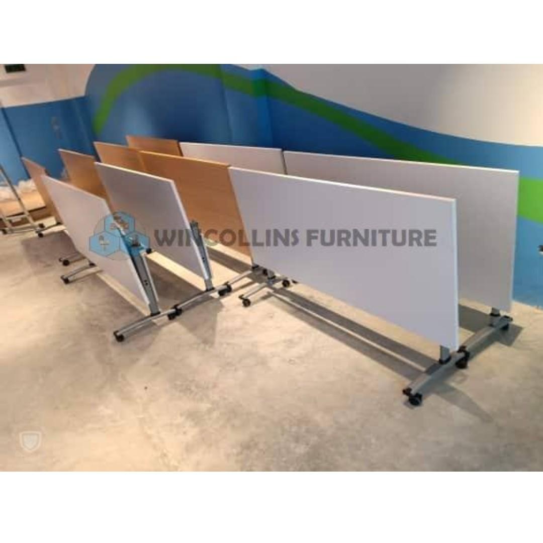Training table - Office table, Babies & Kids, Baby Nursery & Kids ...