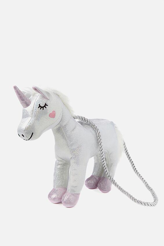 Unicorn bag cotton on outlet