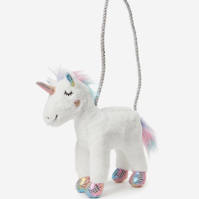 Unicorn bag cotton on outlet