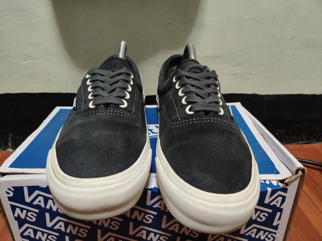 Vans og era lx asphalt 2025