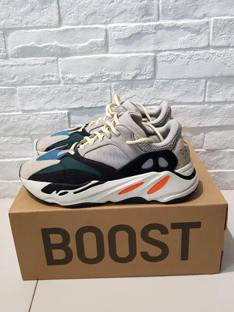 yeezy 700 wave runner price