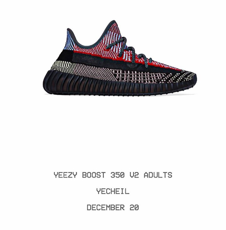 yeezy boost 350 v2 adults yecheil