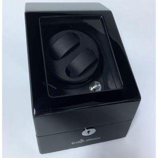 NEW 2 pieces Watch Winder (plus 3 watch slots) Lowest Price In Carousell
