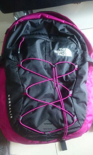 SALE The North Face Backpack Borealis