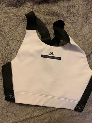 Adidas sports bra