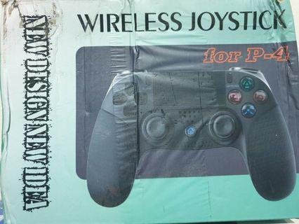 Wiress PS4 Controller
