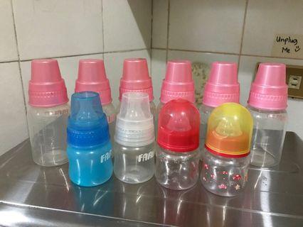 Farlin Bottles
