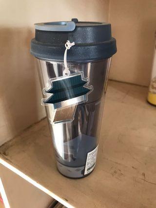 Starbucks Tumbler Seoul