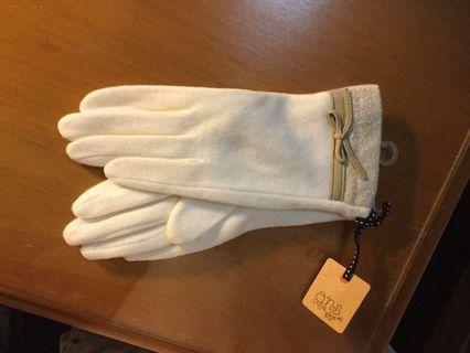 [BN] Gloves 🧤 