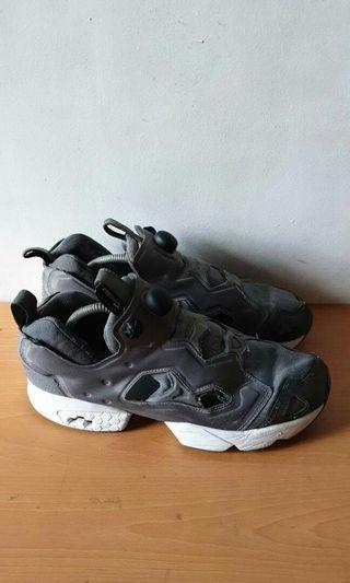 reebok pump fury olx