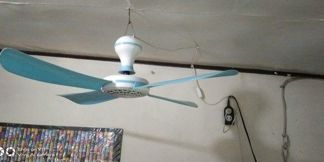 Hunter Ceiling Fans Electric Fans Carousell Philippines