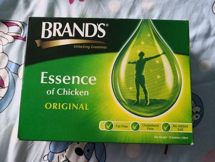 Brands Essence Of Chicken