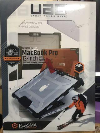 Macbook Pro Laptop Case UAG - Drop Tested Approved