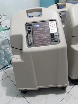 OXYGEN CONCENTRATOR FOR RENT