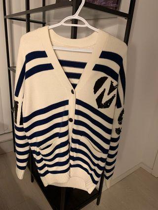 Maje Cardigan
