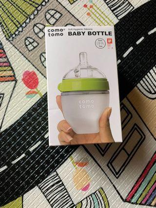 Comotomo Bottle
