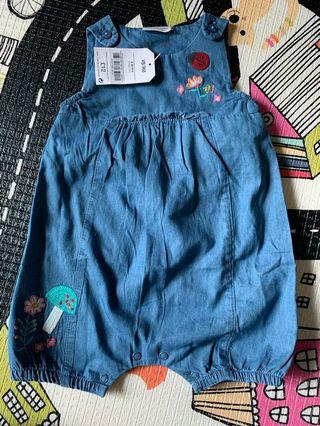 Next romper