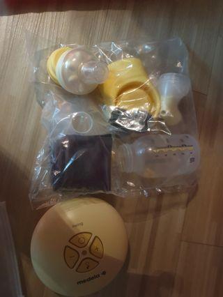 Medela Swing Breast Pump