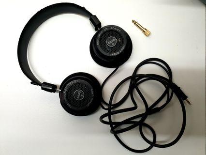 Grado SR60e