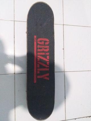 SKATEBOARD FULLSET