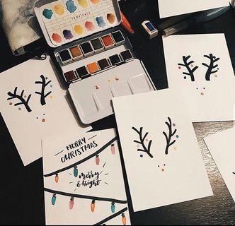 Christmas Cards