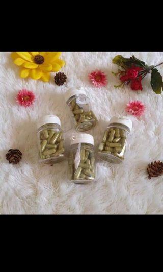 Kapsul diet slimming