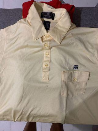 Vintage Givenchy Polo