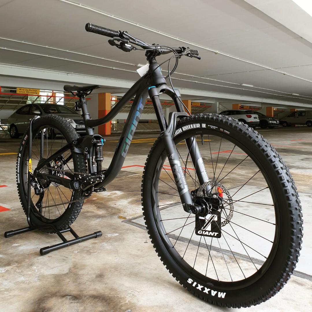 2019 giant hotsell trance 2 27.5