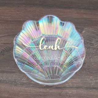 Trinket Dish Collection item 3