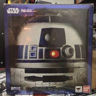 Star Wars R2-D2 Chogokin R2D2