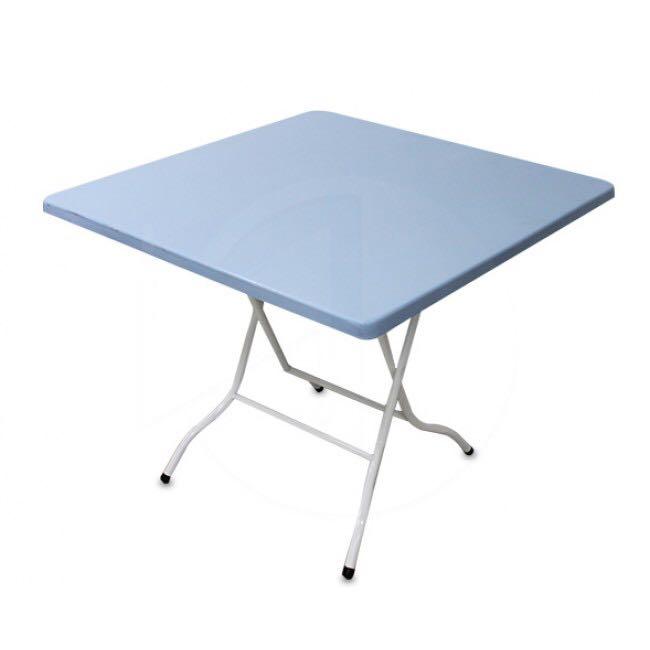 3v shop foldable table