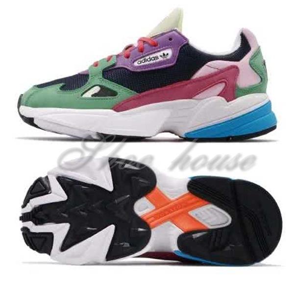adidas FALCON TRAIL W CG6211 CG6219 3690