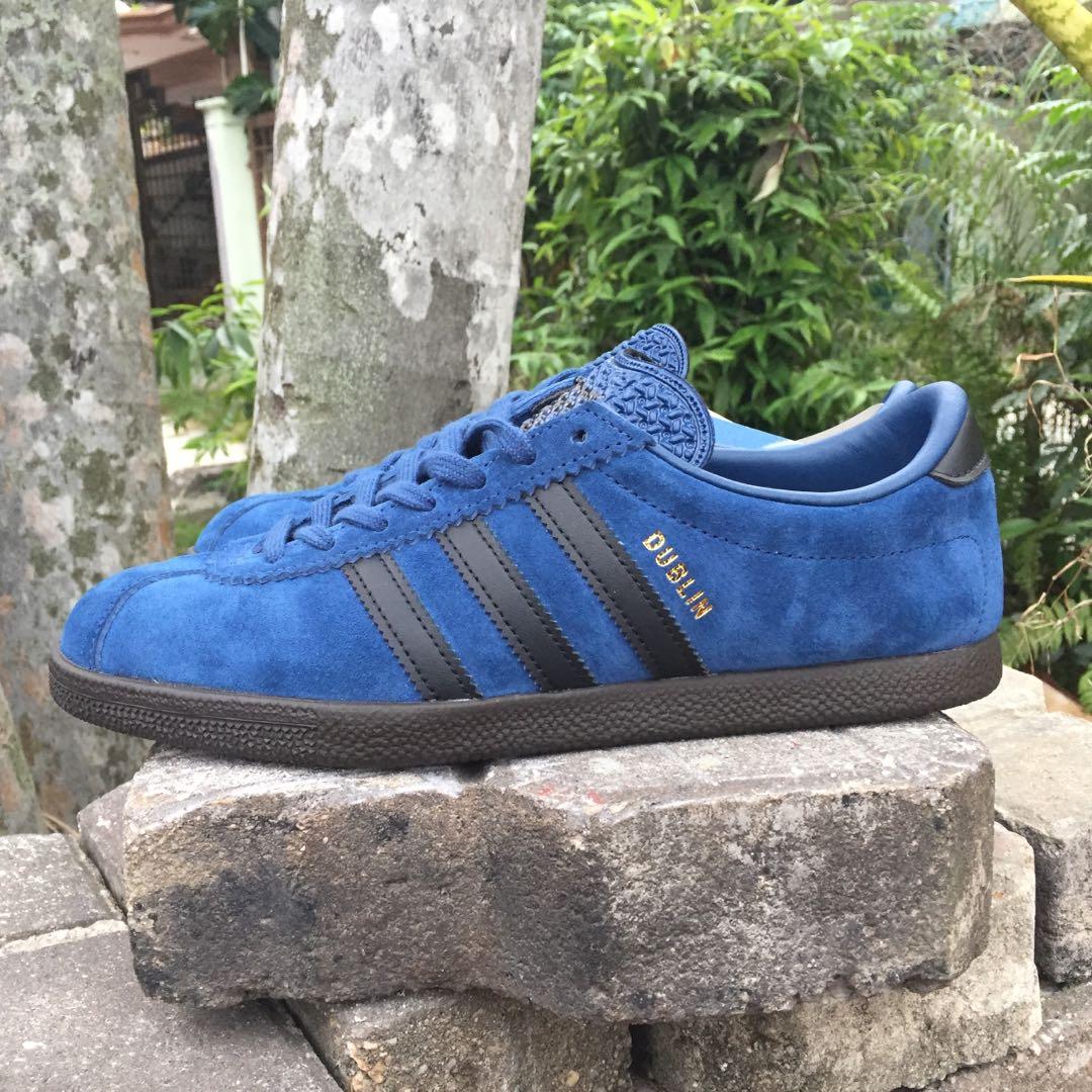 Adidas Dublin 2003