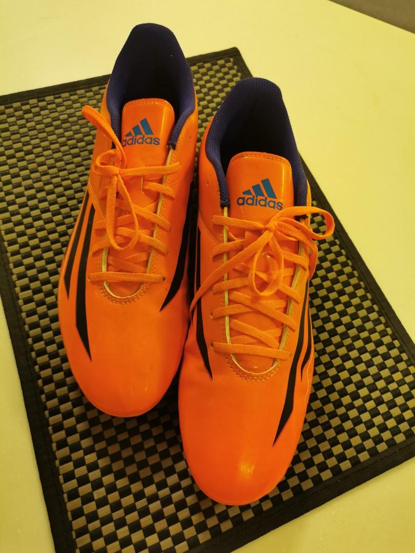 ADIDAS Football Boots US 11.5 UK 11 EU 45.5 Men s Fashion