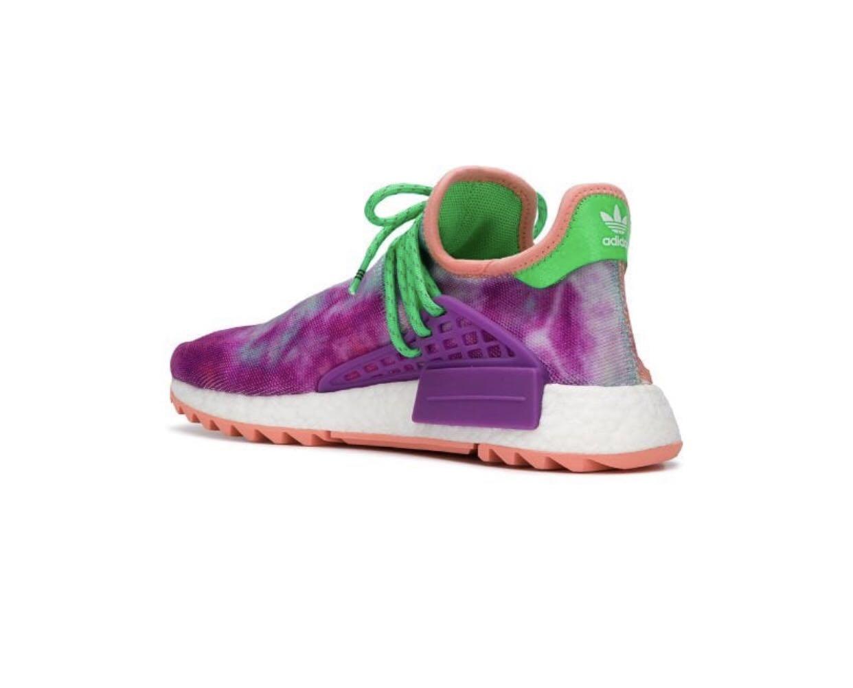 Pw hu holi new arrivals nmd