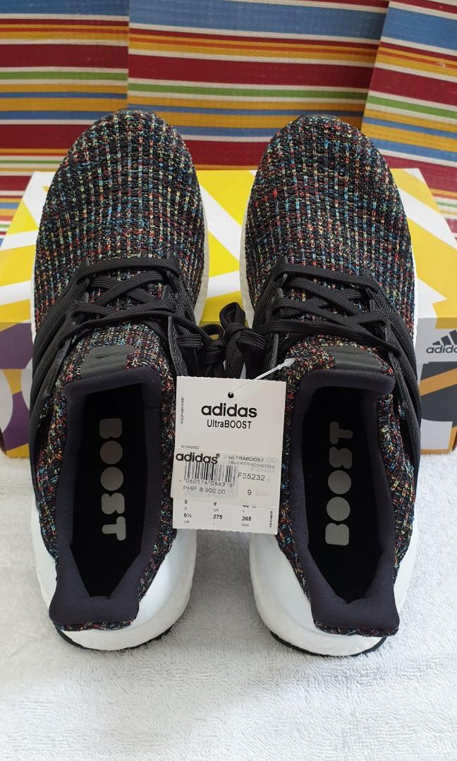 Reebok ultra boost cheap